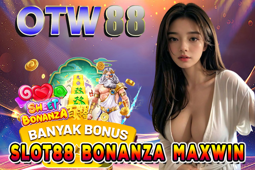 Slot88 Bonanza